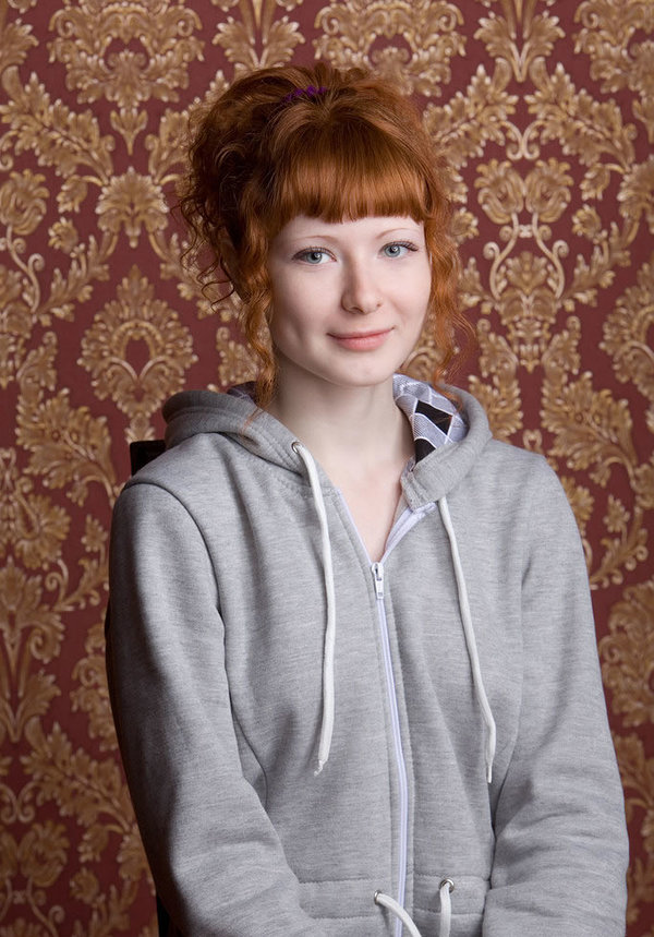 Проститутка Тамарочка