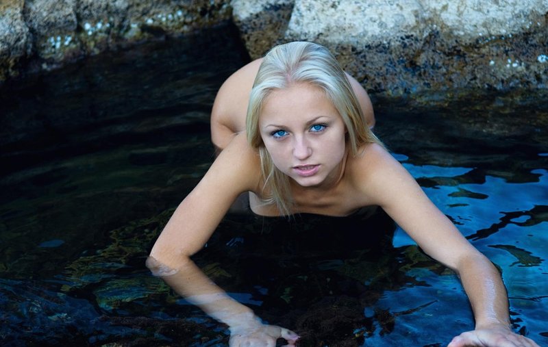 Проститутка Вика