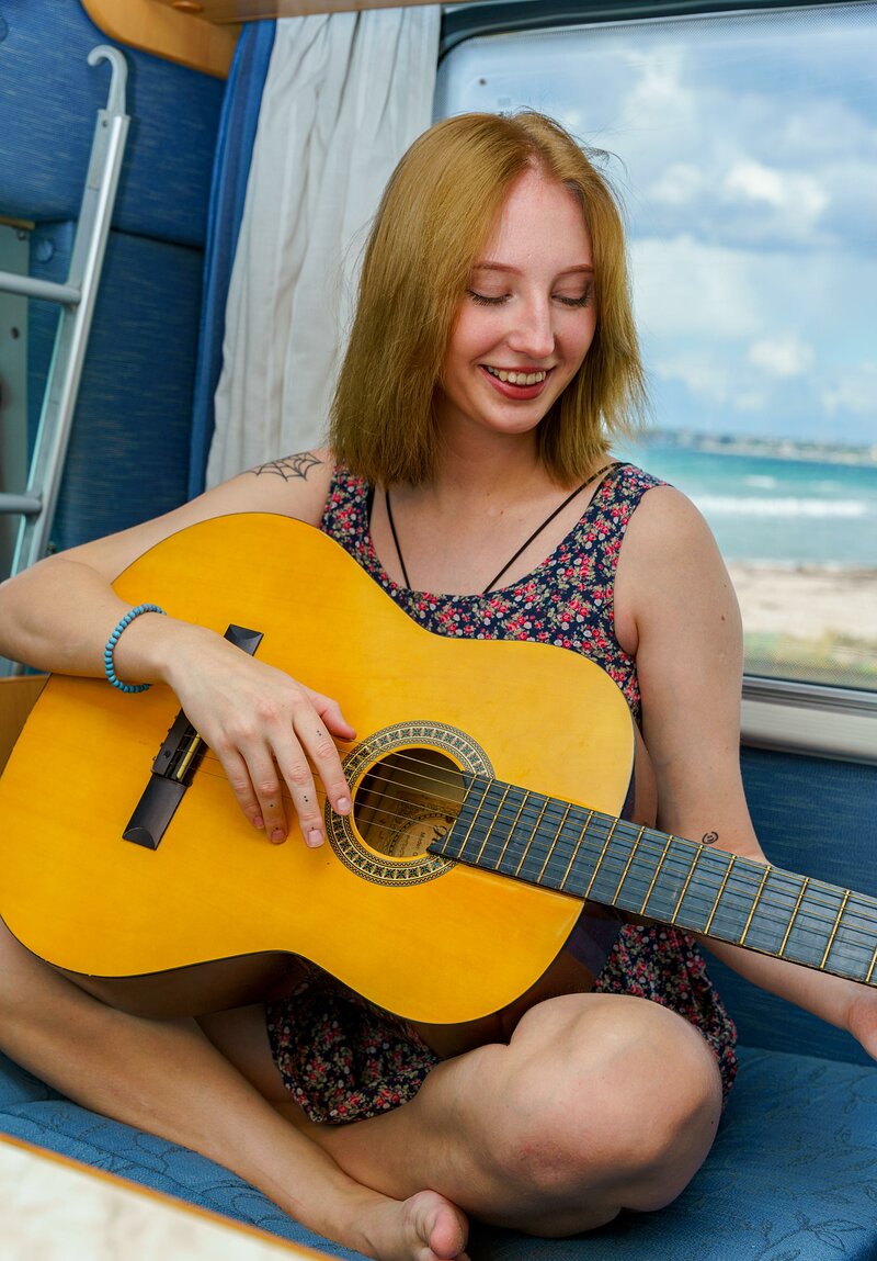 Проститутка Клавдия