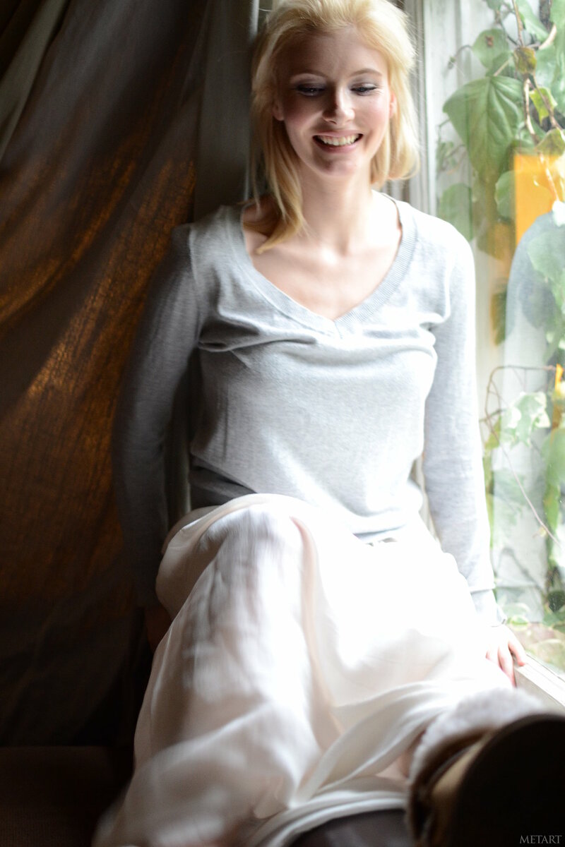 Проститутка Алиса