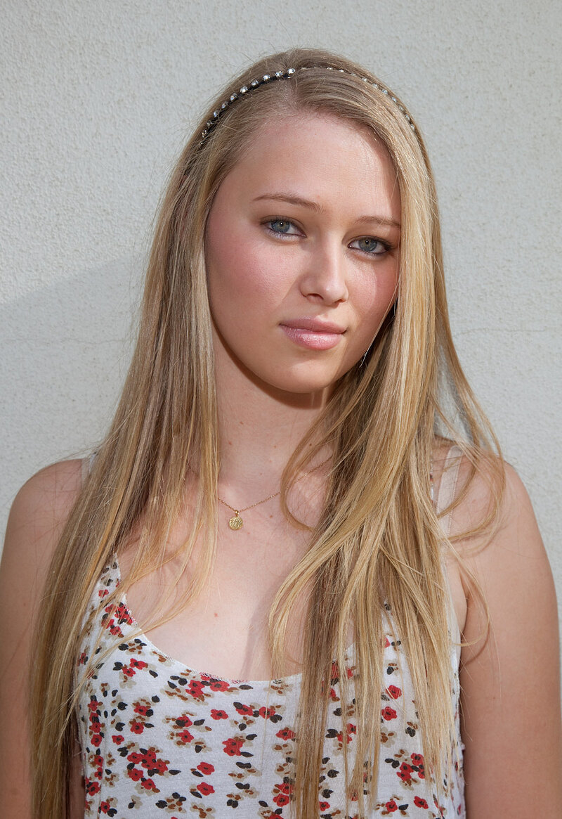 Проститутка Амина