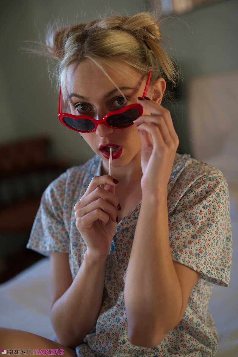 Проститутка Ева