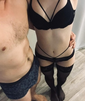 Проститутка Катюша